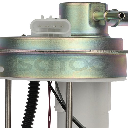 For Chevy Silverado GMC Sierra 1500 4.3L 4.8L 5.3L 2005-2007 Fuel Pump Assembly