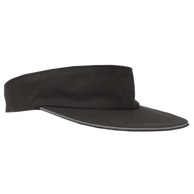 

Мужские козырьки Puma для бега, размер  02439801, Черный, Puma Running Visor