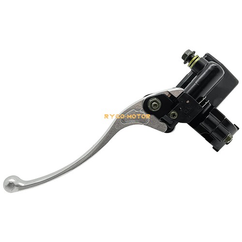 Right Brake Master Cylinder for Kawasaki KVF300 KVF360 KVF400 650 KVF700 Prairie