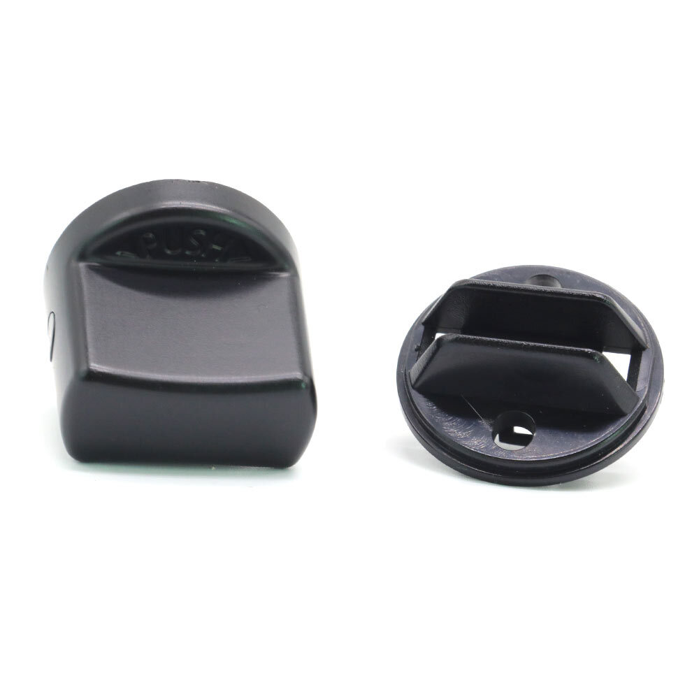 For Mitsubishi Lancer Outlander Keyless Lgnition Start Switch Knob Cap & Insert