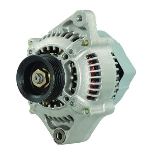 New Alternator Yanmar 4TNE98 4TNE84T 3TNE88 Excavator 119836 New Alternator Yanmar 4TNE98 4TNE84T 3TNE88 Excavator 119836