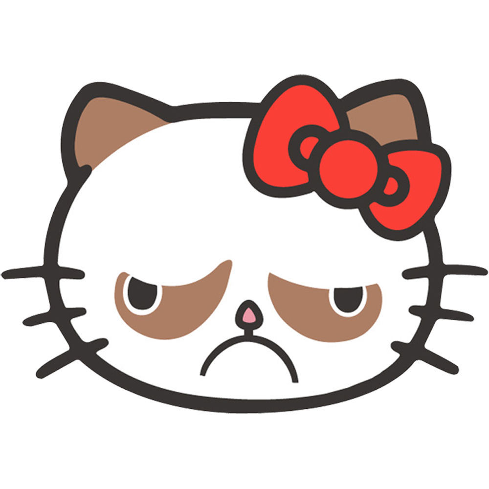 CAT Décor Decals, Stickers & Vinyl Art