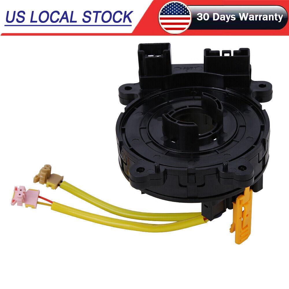 20874709 Spiral Cable Clock Spring Fits 2012-2015 Chevrolet Captiva Sport