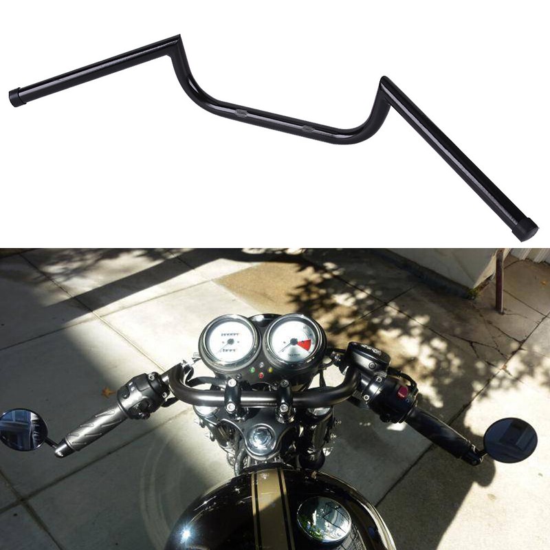Sunday 24umph bar ハンドル 7.25” クロモリ クルーザー SUNDAY 24umph BAR/BMX CRUISER （クルーザー） 商品詳細