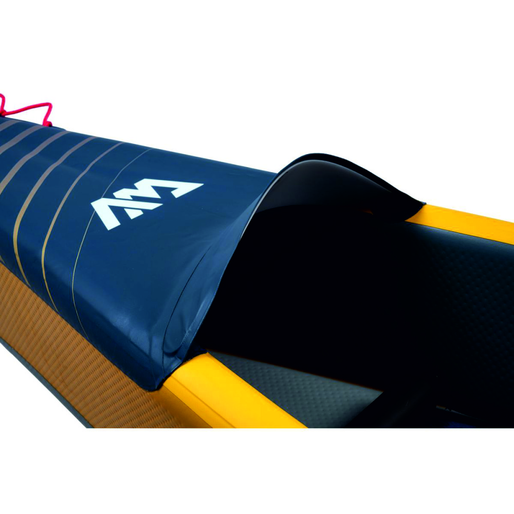 Aqua Marina Tomahawk AIR-K 440 Double - Setpreis