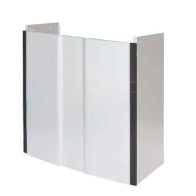 Rinnai - Pipe Cover Enclosure for RUCS75, RUCS65, RUS75 and