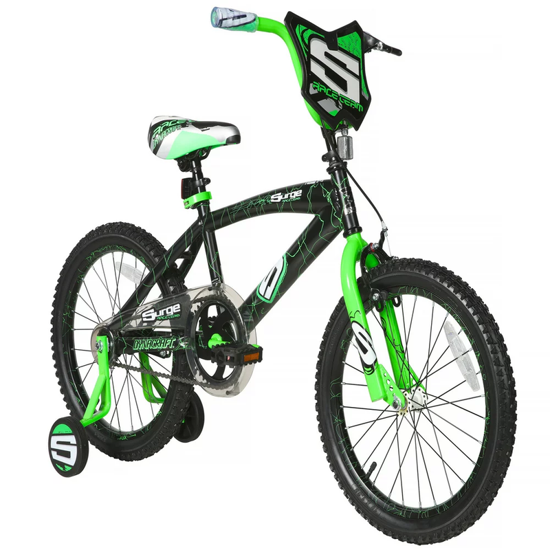 Training Wheels