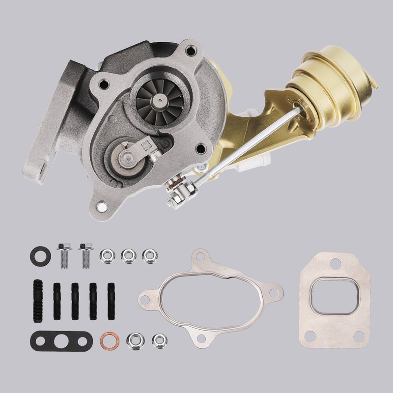 Turbocompresseur For Volkswagen T4 Transporteur 2.5 Tdi 53149887018 074145701 A