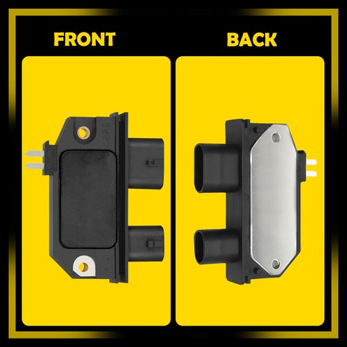 Ignition Control Module ICM FOR Chevrolet GMC 1500 C/K 2500 3500 Pickup LX340 EA