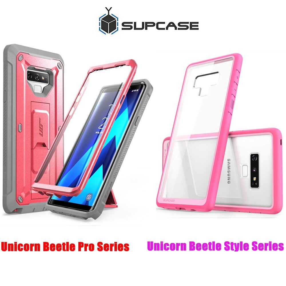 For Samsung Galaxy Note 8 9, Note 10 10+, SUPCASE New Full Body Case Cover UK | eBay