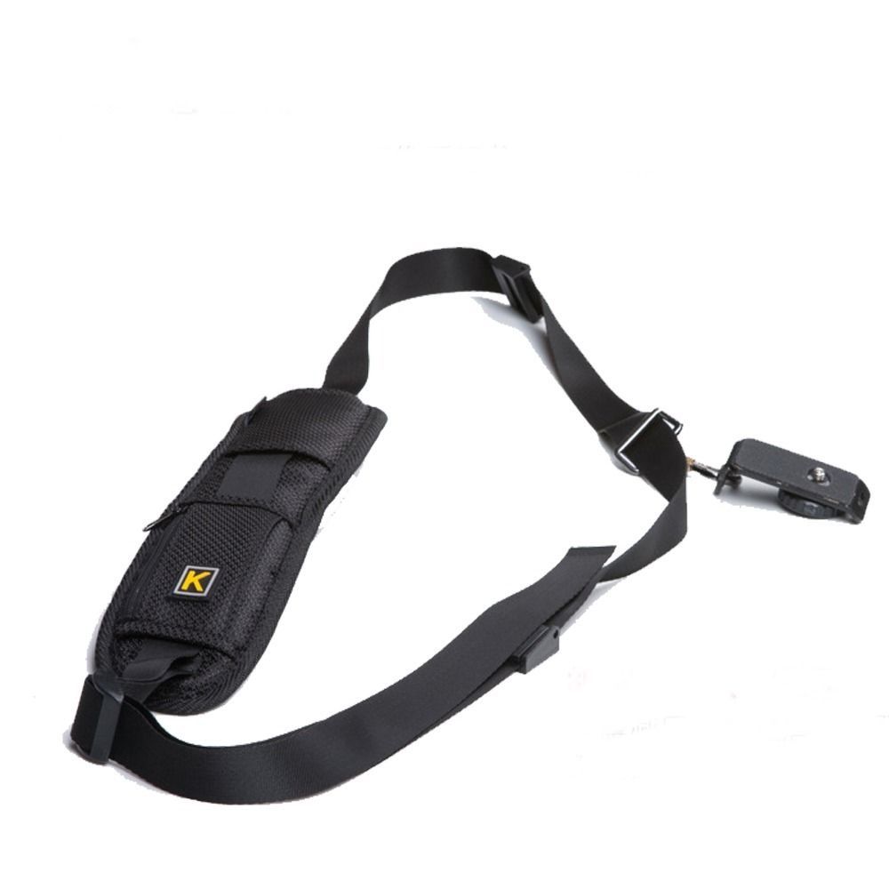 Strap and Hand Grips for Sony Cameras