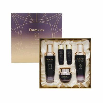 Farmstay Grape Stem Cell Skin Care 3 Set