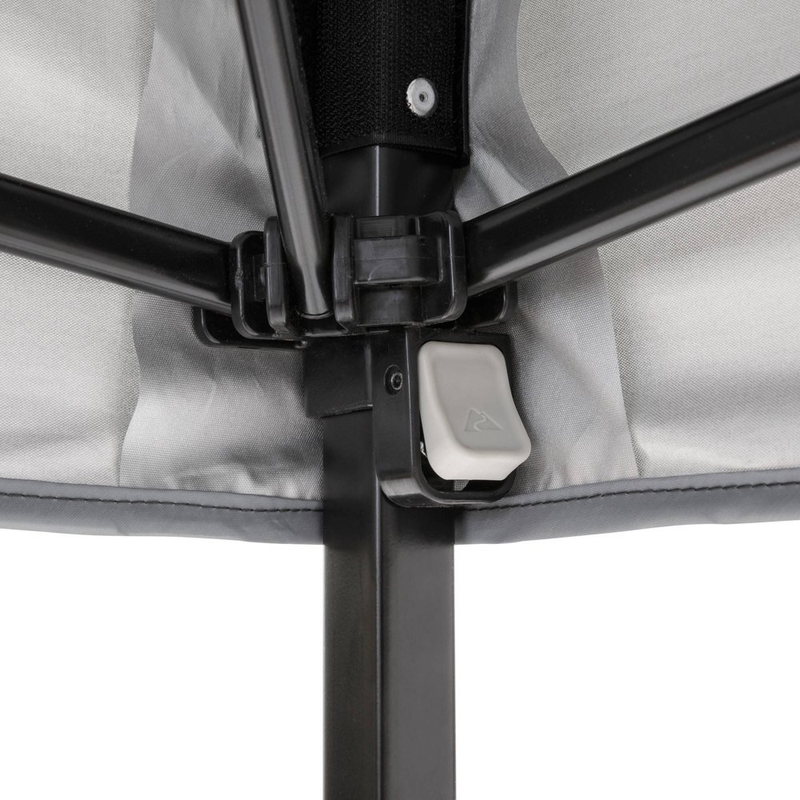 6x6 ft Pop Up Canopy Camping Sun Shade Shelter Tent Small Compact Sports Gazebo