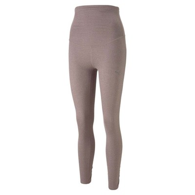 

Леггинсы Puma Maternity Studio 78 Training Athletic Womens Purple Athletic Casua, Фиолетовый, Puma Maternity Studio 78 Training Athletic Leggings
