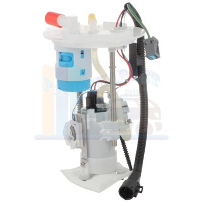 Fits Ford Explorer 2004 2005 4.0L Fuel Pump & Housing Assembly