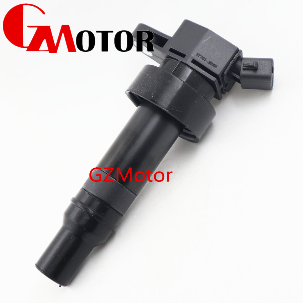 *2nya*① Genuine Ignition Coil for 15-25 Genesis Hyundai Kia Various