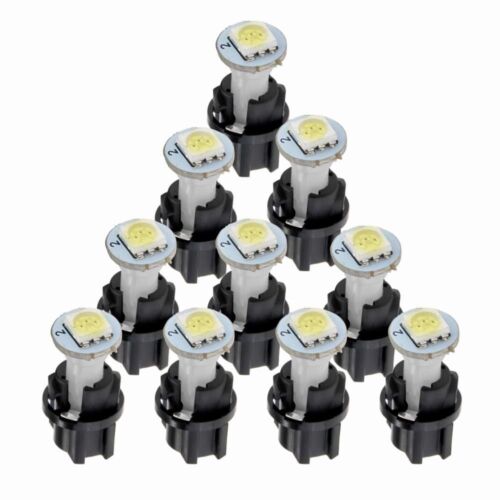 OEM 2009-2013 Subaru Forester Puddle Light Kit LED Hardware