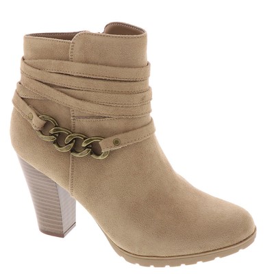 

Женские ботинки White Mountain Samuel