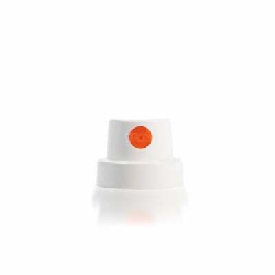 Montana Orange Dot Caps - 10 Pack