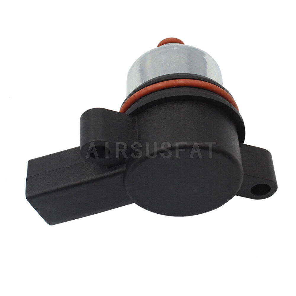Air Ride Suspension Compressor Pump Solenoid Valve For BMW F01 F02 F07 GT F11