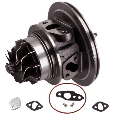 17201-17010 for Toyota Landcruiser 4.2L 1HD-T 90 - Upgrade turbocharger core