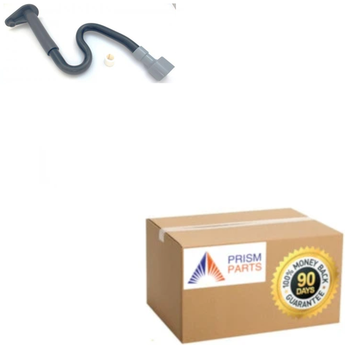For Whirlpool Refrigerator Defrost Drain Tube Kit Part Number # RP4470875PAZ621