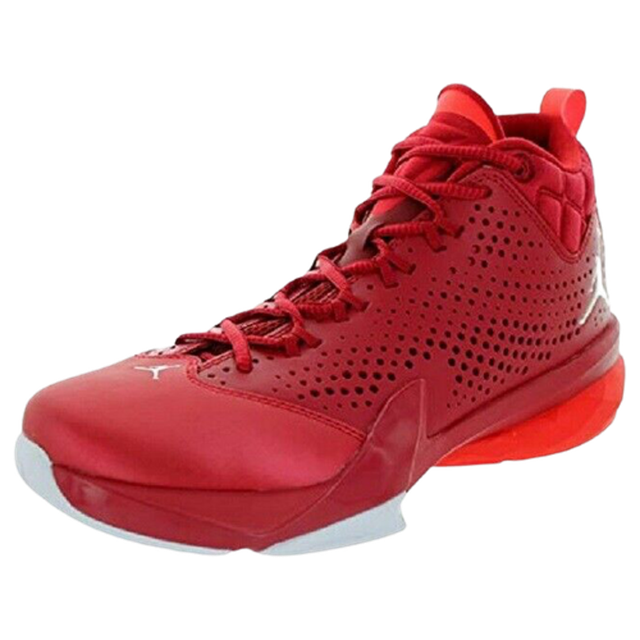 Jordan Flight Time 14.5 Red for Sale | Authenticity