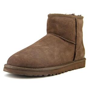 ugg classic mini chocolate brown ugg classic mini chocolate brown