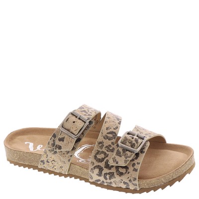 

Женские сандалии Very G Taurus, Taupe