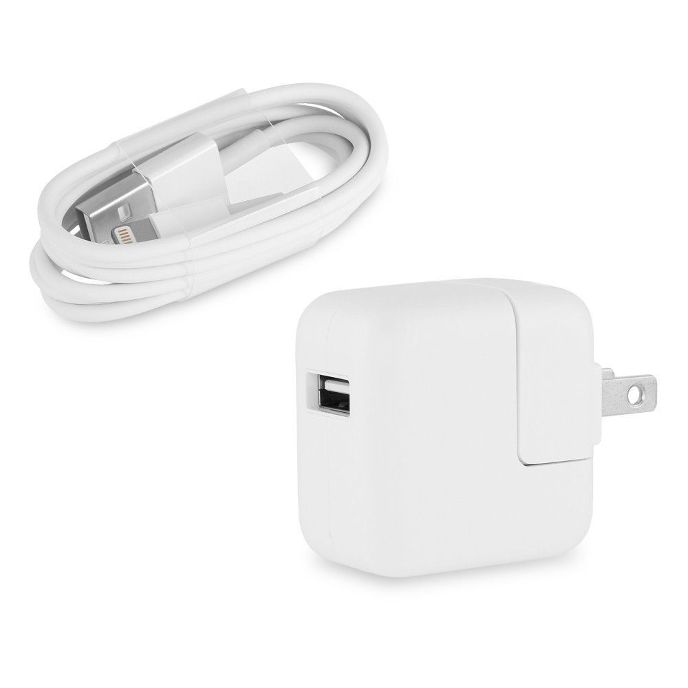Apple Cell Phone Wall Chargers