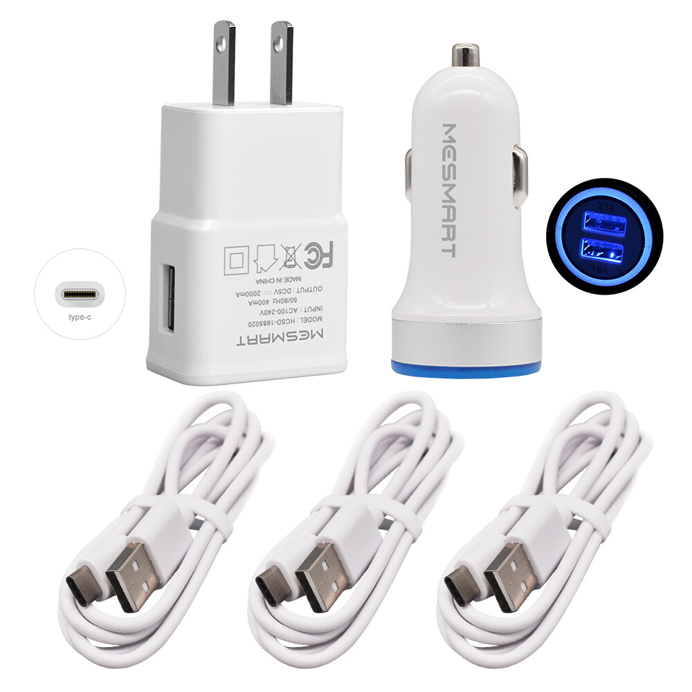 Car Wall Charger for Samsung Galaxy Z Fold4 Flip4 Fold3 Flip