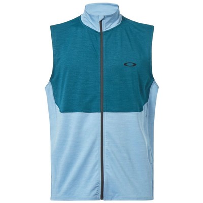 Жилет Oakley Gravity Range - FOA403097-6FW - Stonewash Blue Heather - XL