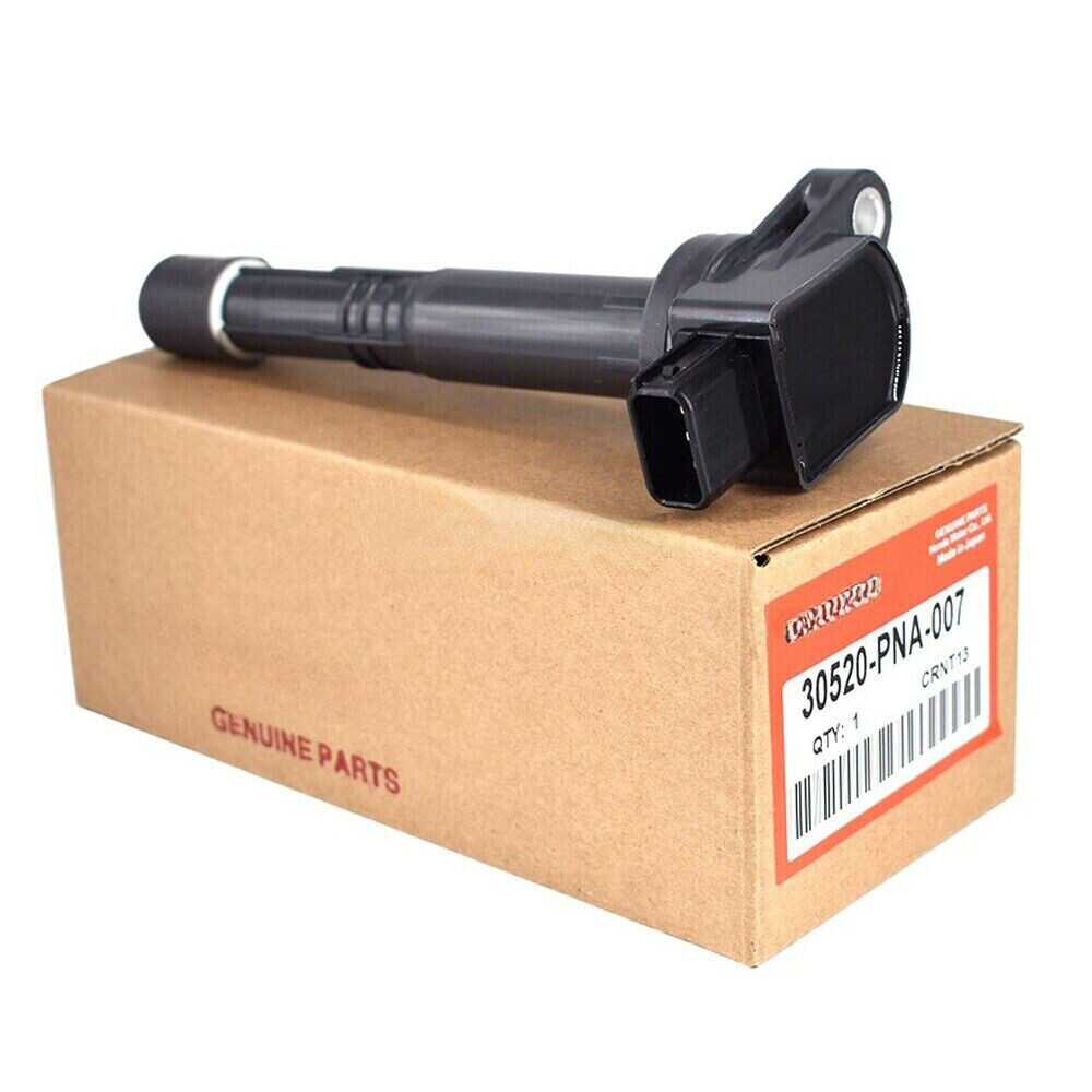 kikurin 1x OEM UF311 Ignition Coil 30520-PNA-007 For 2002-2011 Honda