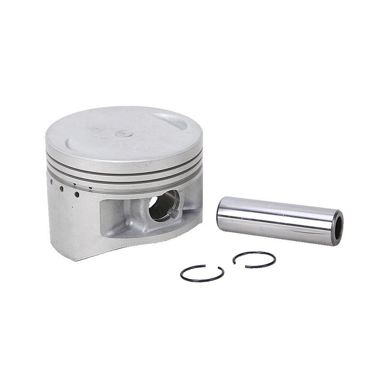 Tupo 83mm Cylinder Piston Ring Gasket Top End Rebuild Kit