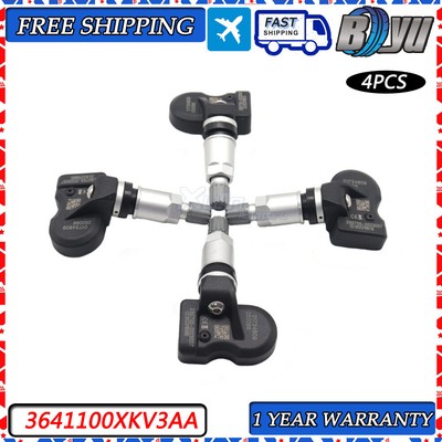 01734809 TPMS Tire Pressure Sensor for Emgrand PHEV EV500 EV450 CN Coolray 