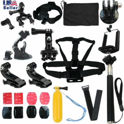 Auction Camera Accessories Kit for GoPro Max 360 