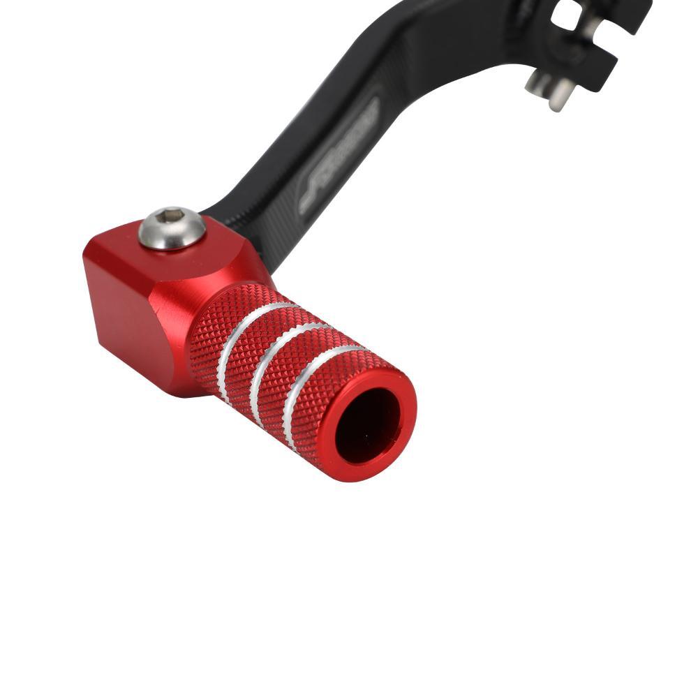 Red Gear Shifter Shift Lever Pedal For CRF150F 2003-2017 CRF230F 2003-2017 2019