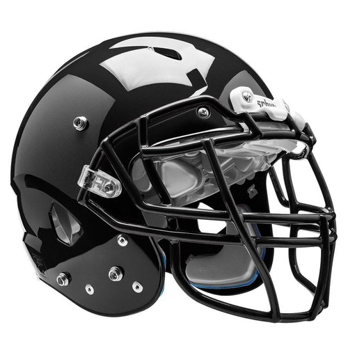 Riddell Mini Casque De Football Speed Salute Cincinnati Bengals