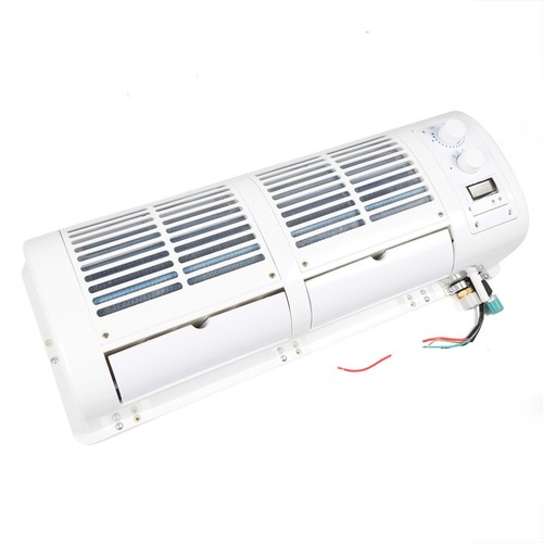 Home & Garden 12V 200W Portable Car Hanging Air Conditioner Home Car