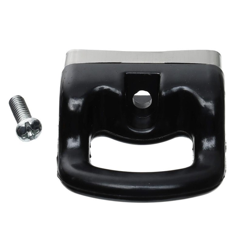 Pot Single Hole Handle Grip Pressure Cooker Ear Pan Short Side Pot Handles