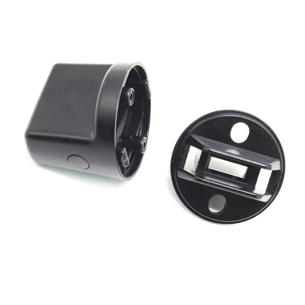 For Mitsubishi Lancer Outlander Keyless Lgnition Start Switch Knob Cap & Insert