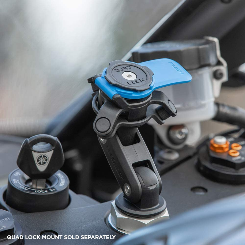 Motorcycle Vibration Dampener for Smartphones