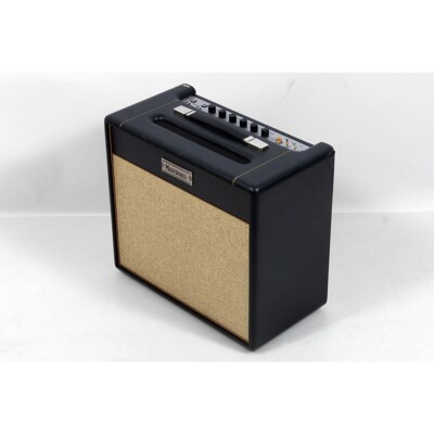 Marshall Studio JTM Tube Guitar Combo Amp Black 197881173821 OB