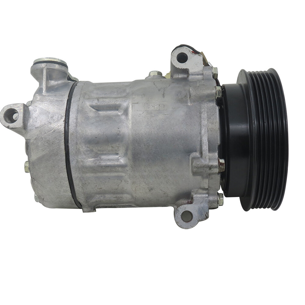 ARIJUNページ AC Air Conditioning compressor 7V16 5PK for MG ZR ZS EXPRESS