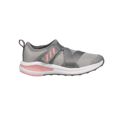 

Adidas Fortarun Running Youth Girls Серые кроссовки Спортивная обувь FW2594, Grey, adidas Fortarun Running Youth