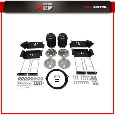 Autopuppy Air Spring Suspension Bag Leveling Kit For Ford F150/F250/F350 1965-04