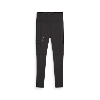 Puma Seasons Full Leggings Womens Size XS  Athletic Casual 52322651