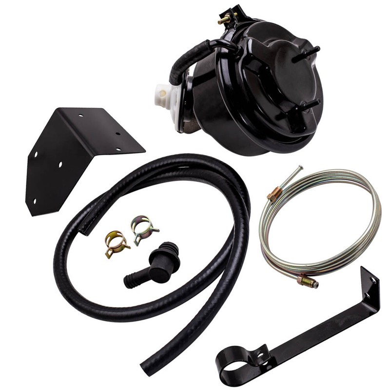 Kit De Servofrein Servo Amplificateur De Frein For Mini 850 1000 Land Rover Swb