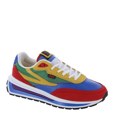 

Мужские кроссовки FILA Renno Premium