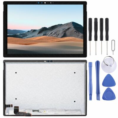 Für Microsoft Surface Book 3 13.5 Display Komplett LCD Ersatz Teil Reparatur Neu